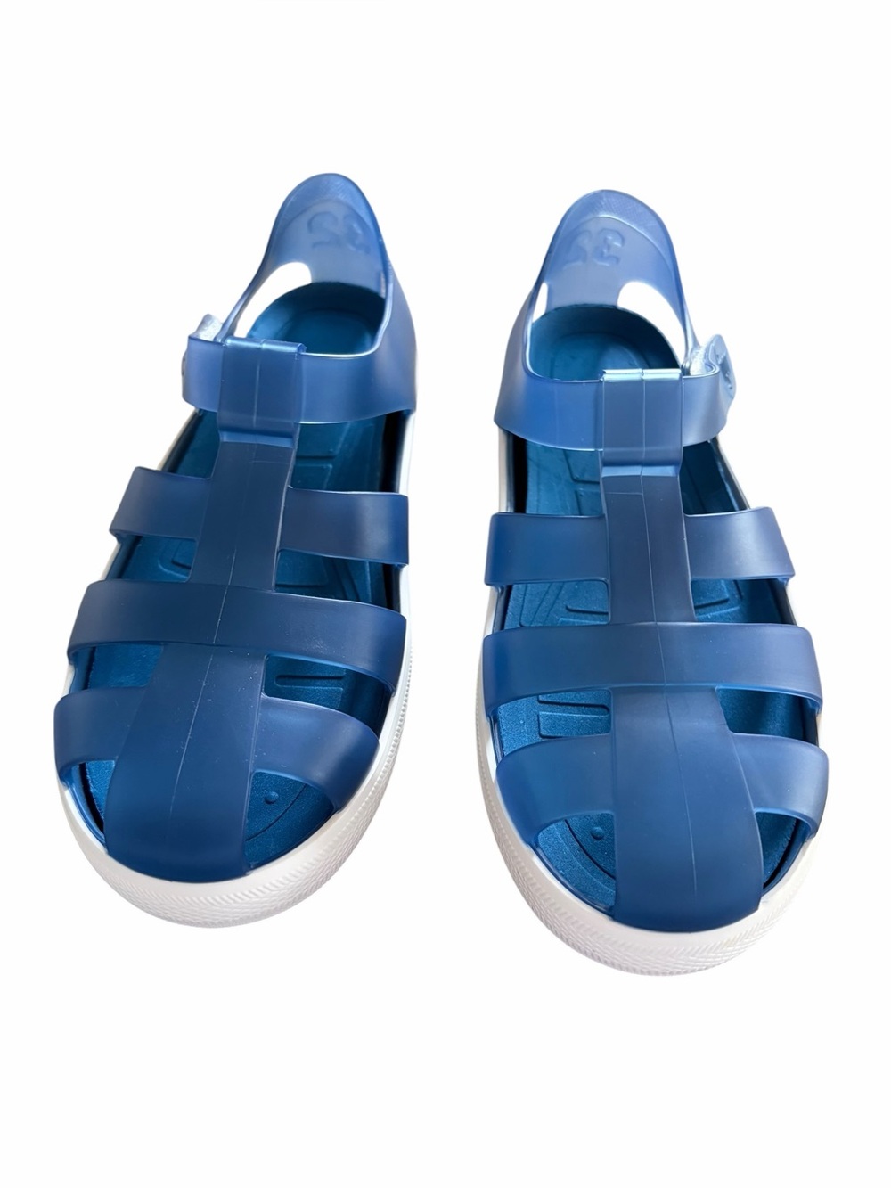Igor Clear Jellies Sandals